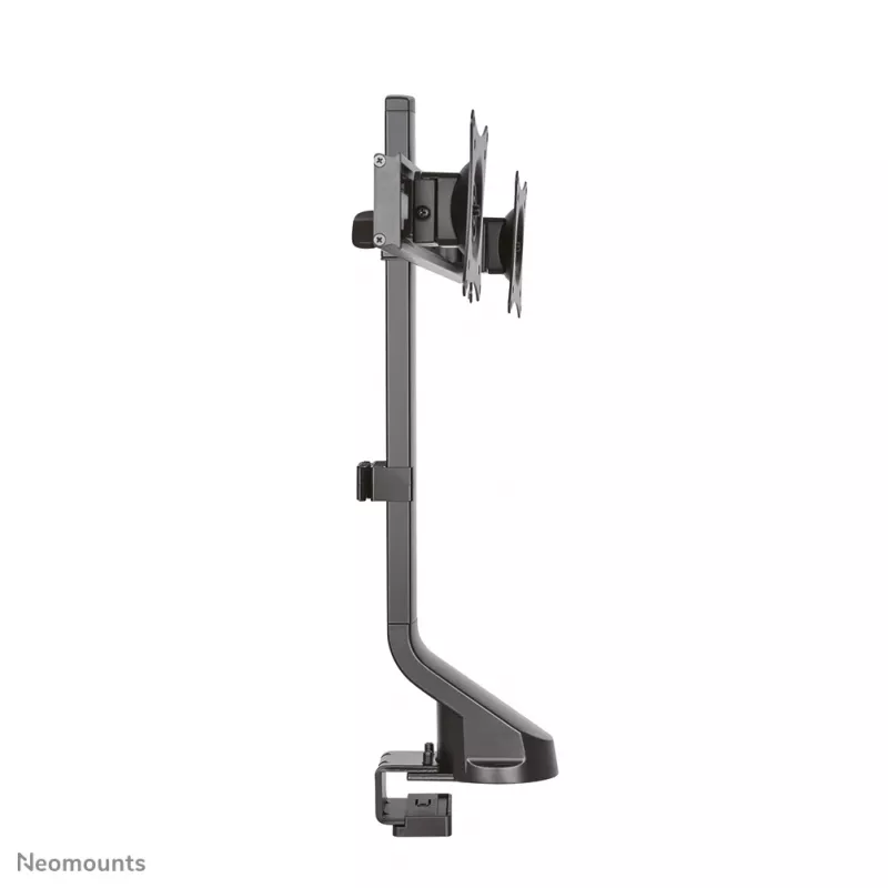 Neomounts FPMA-D860DBLACK Monitor laikiklis 10-27 colių