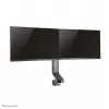 Neomounts FPMA-D860DBLACK Monitor laikiklis 10-27 colių