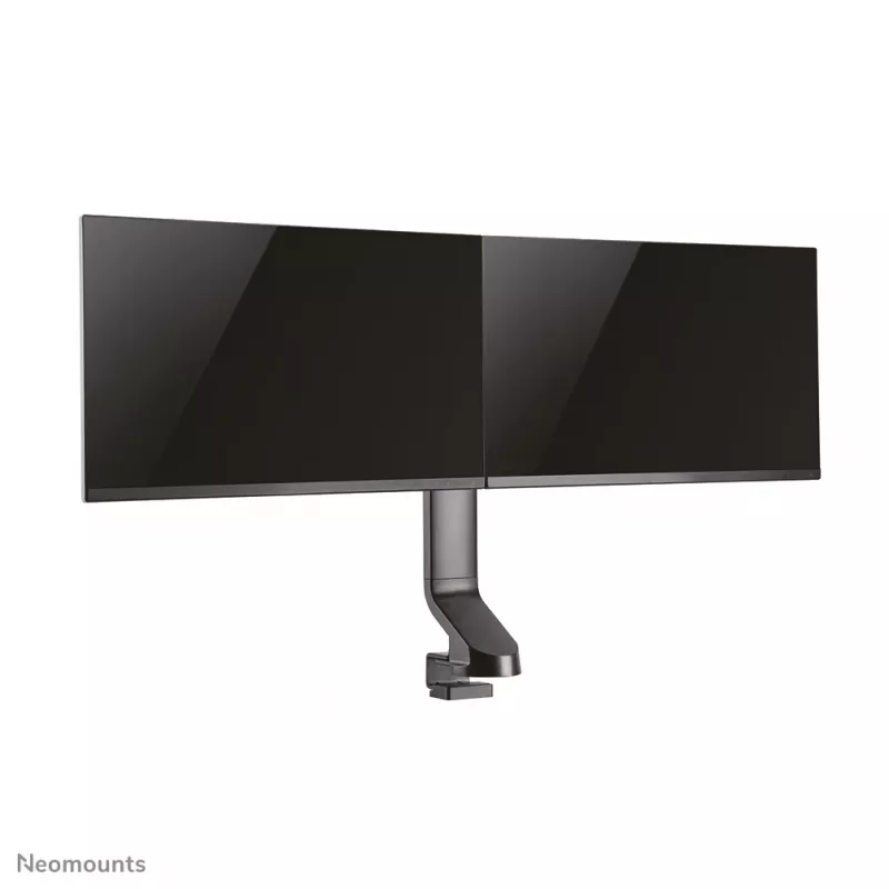 Neomounts FPMA-D860DBLACK Monitor laikiklis 10-27 colių