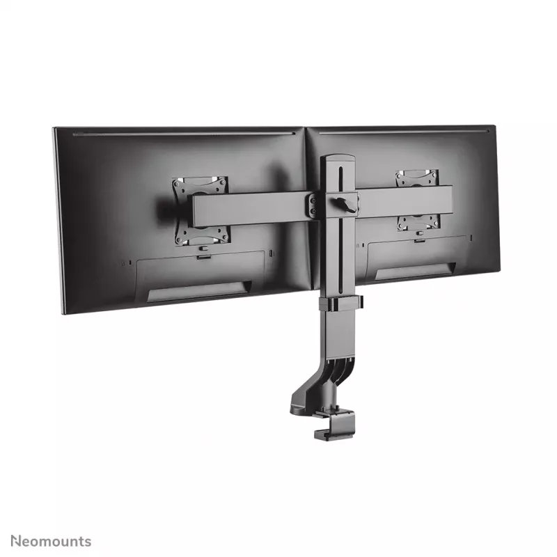 Neomounts FPMA-D860DBLACK Monitor laikiklis 10-27 colių