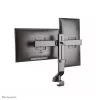 Neomounts FPMA-D860DBLACK Monitor laikiklis 10-27 colių