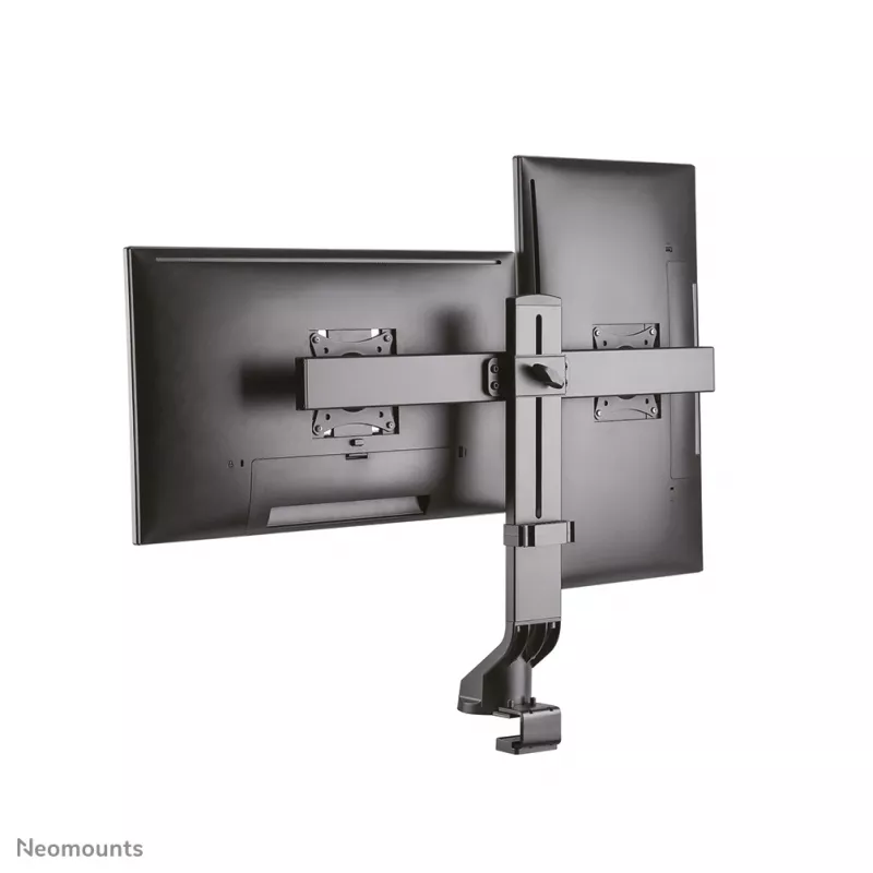 Neomounts FPMA-D860DBLACK Monitor laikiklis 10-27 colių