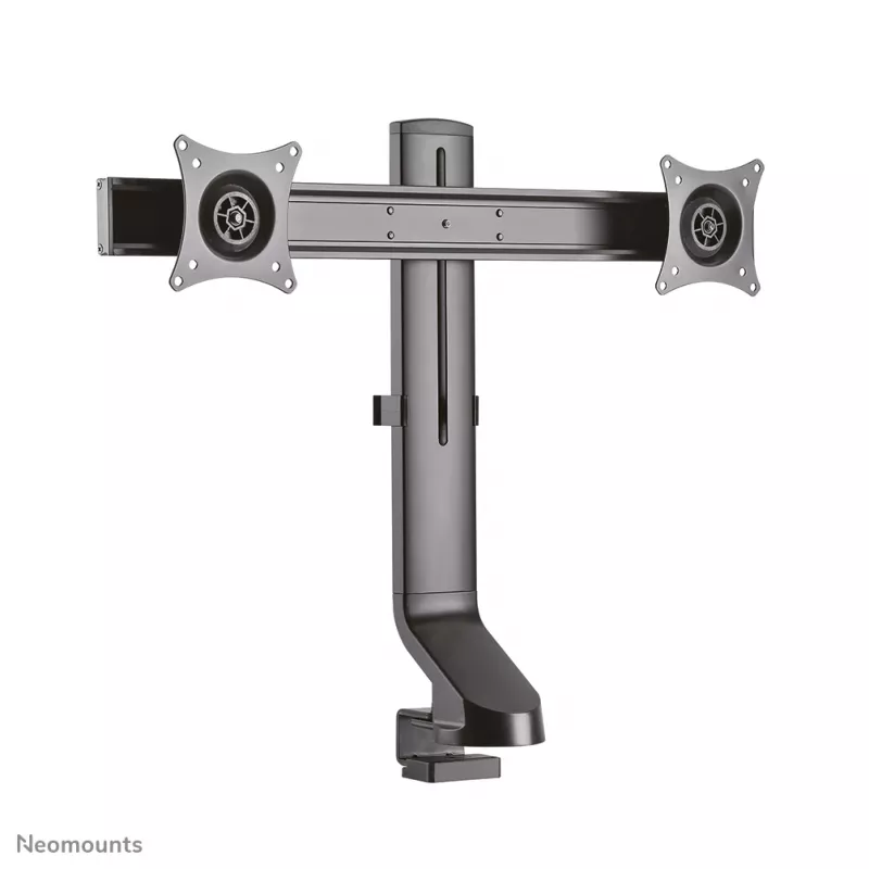 Neomounts FPMA-D860DBLACK Monitor laikiklis 10-27 colių