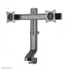 Neomounts FPMA-D860DBLACK Monitor laikiklis 10-27 colių