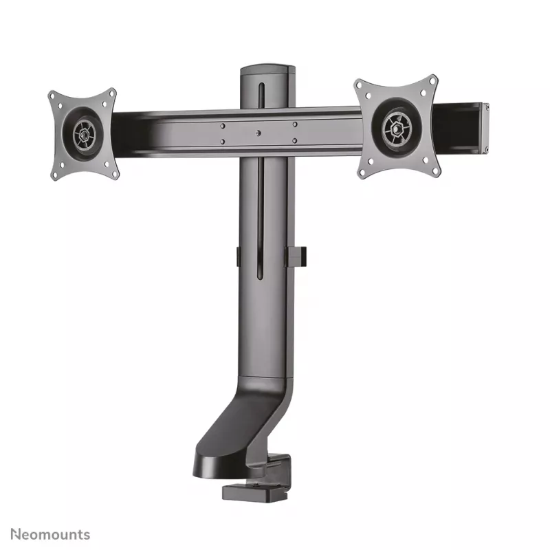 Neomounts FPMA-D860DBLACK Monitor laikiklis 10-27 colių