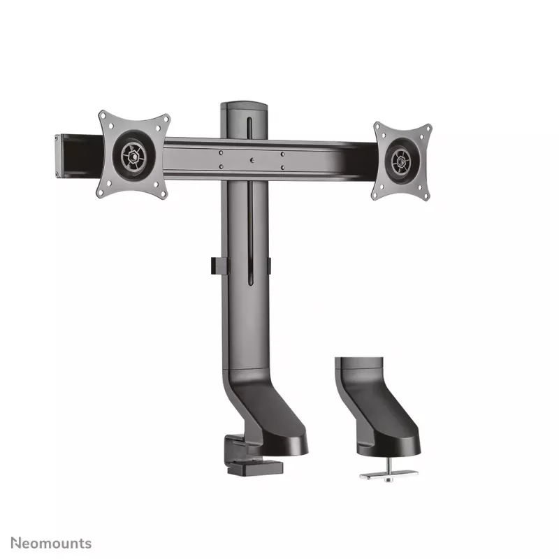 Neomounts FPMA-D860DBLACK Monitor laikiklis 10-27 colių