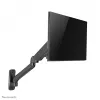 Neomounts WL70-450BL11 Monitor/TV laikiklis sieninis 17-32 colių - dujinė spyruoklė - pilnas judesys