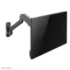 Neomounts WL70-450BL11 Monitor/TV laikiklis sieninis 17-32 colių - dujinė spyruoklė - pilnas judesys