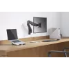 Neomounts WL70-450BL11 Monitor/TV laikiklis sieninis 17-32 colių - dujinė spyruoklė - pilnas judesys