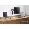 Neomounts WL70-450BL11 Monitor/TV laikiklis sieninis 17-32 colių - dujinė spyruoklė - pilnas judesys