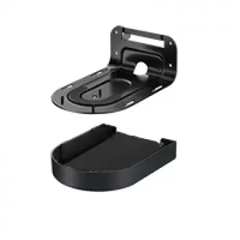LOGITECH Rally Camera Juoda kameros laikiklis