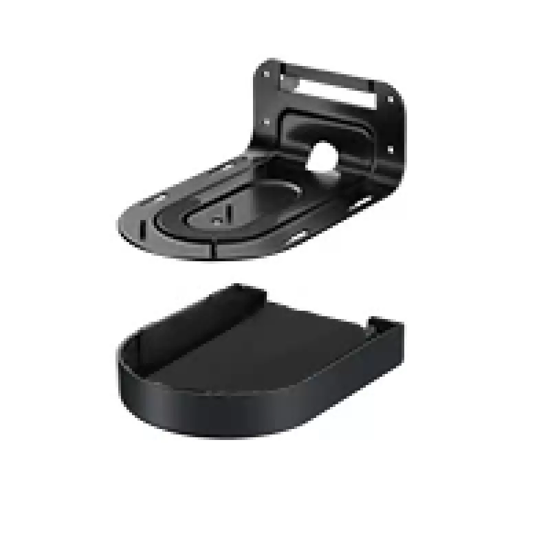 LOGITECH Rally Camera Juoda kameros laikiklis