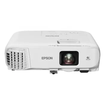 Epson EB-982W standartinio fokusavimo projektorius 4200 ANSI liumenų 3LCD WXGA (1280x800) Baltas