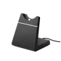 Jabra Evolve 75 įkrovimo stovas, įkrovimo stovas, juoda