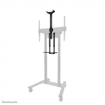 Neomounts AFL-875BL1 vaizdo juostos ir multimedijos rinkinys – universalus