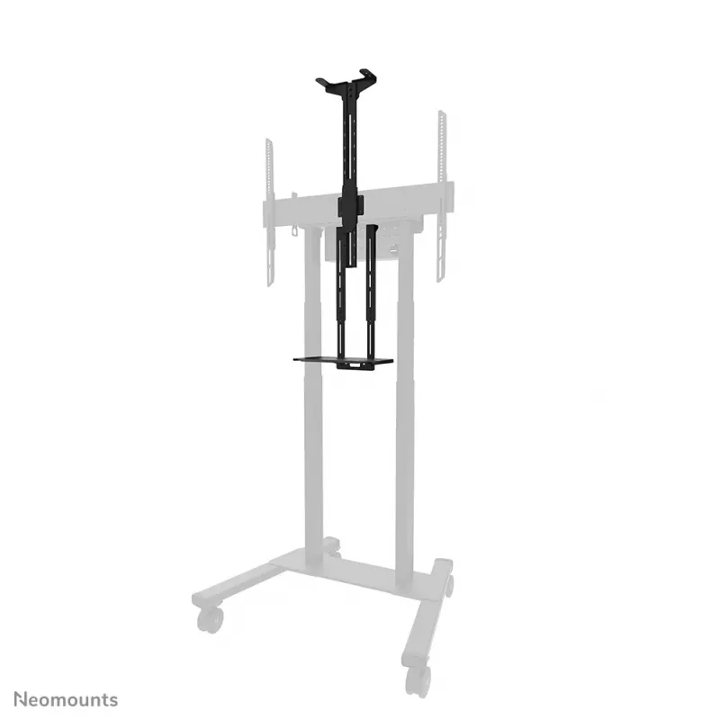 Neomounts AFL-875BL1 vaizdo juostos ir multimedijos rinkinys – universalus