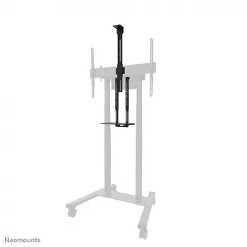 Neomounts AFL-875BL1 vaizdo juostos ir multimedijos rinkinys – universalus