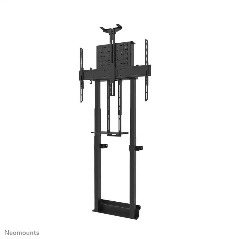 Neomounts AFL-875BL1 vaizdo juostos ir multimedijos rinkinys – universalus