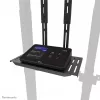 Neomounts AFL-875BL1 vaizdo juostos ir multimedijos rinkinys – universalus