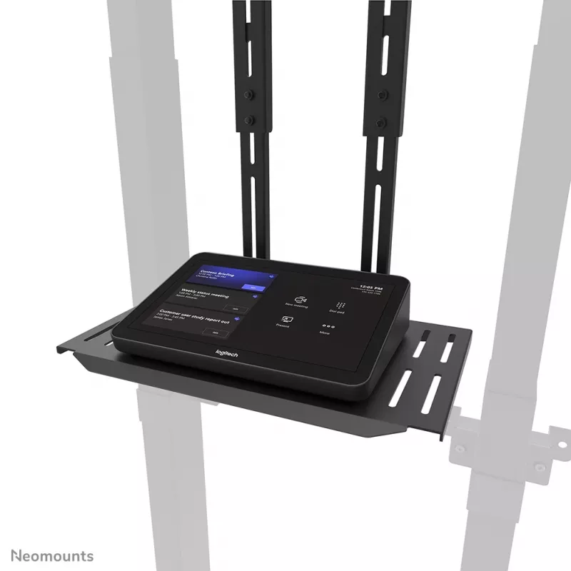 Neomounts AFL-875BL1 vaizdo juostos ir multimedijos rinkinys – universalus
