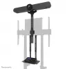 Neomounts AFL-875BL1 vaizdo juostos ir multimedijos rinkinys – universalus