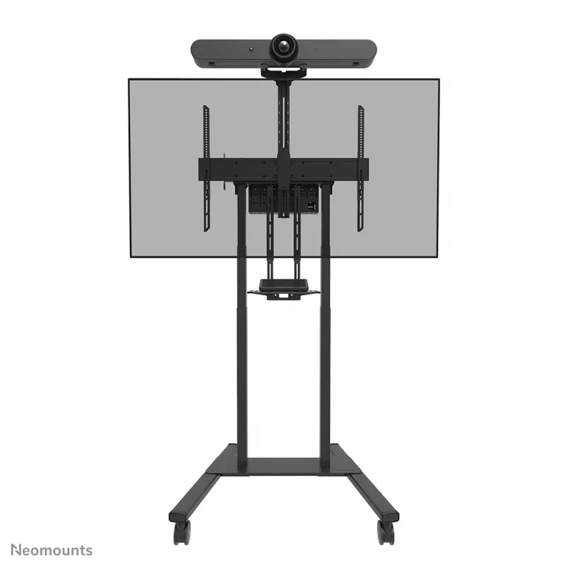 Neomounts AFL-875BL1 vaizdo juostos ir multimedijos rinkinys – universalus