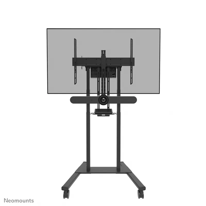Neomounts AFL-875BL1 vaizdo juostos ir multimedijos rinkinys – universalus