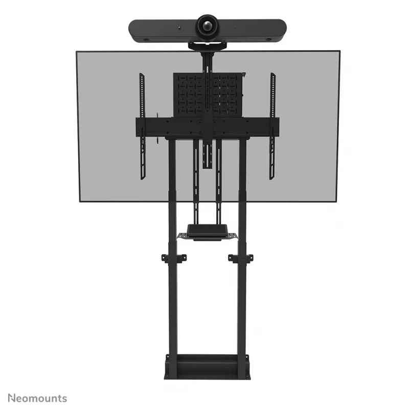 Neomounts AFL-875BL1 vaizdo juostos ir multimedijos rinkinys – universalus