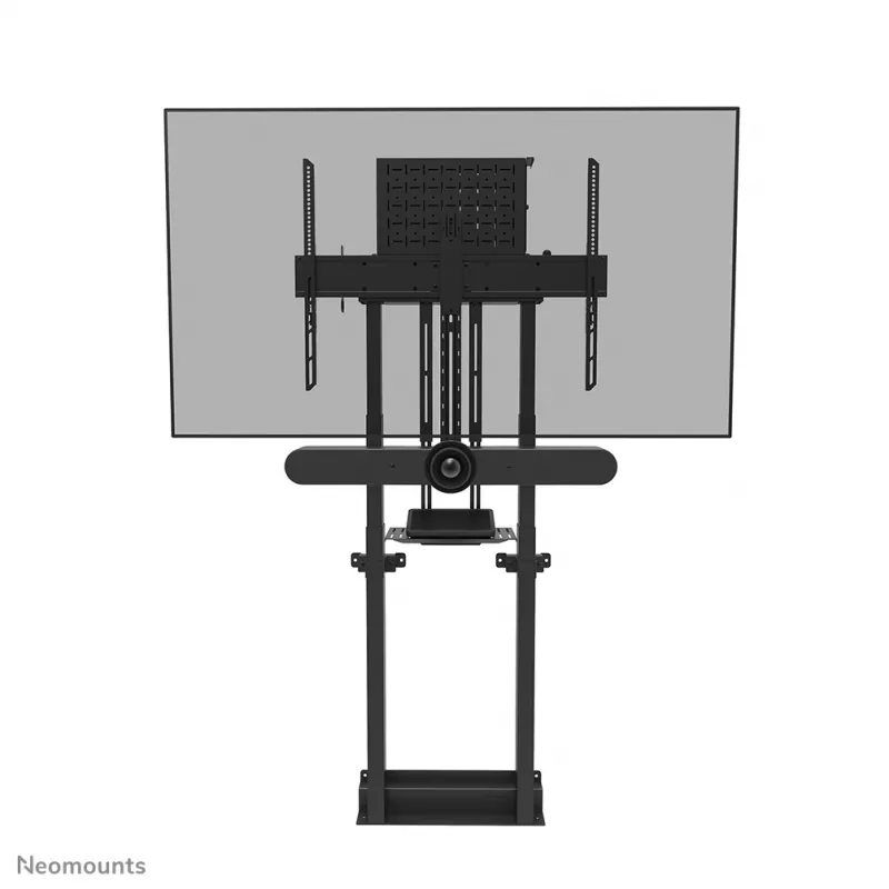 Neomounts AFL-875BL1 vaizdo juostos ir multimedijos rinkinys – universalus