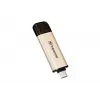 USB atmintukas Transcend 128 GB USB Type-A USB Type-C JetFlash 930C
