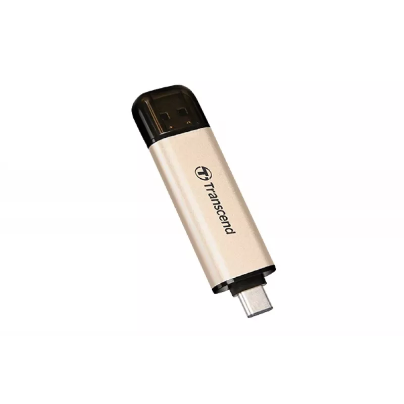 USB atmintukas Transcend 128 GB USB Type-A USB Type-C JetFlash 930C