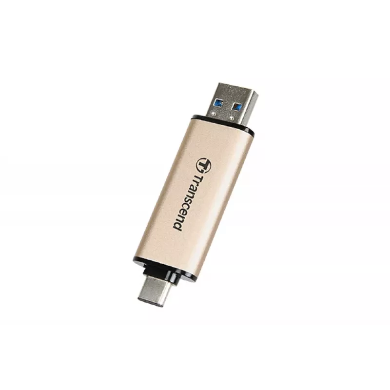 USB atmintukas Transcend 128 GB USB Type-A USB Type-C JetFlash 930C