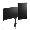 Neomounts DS60-425BL2 Monitor rankena 17-27 colių - taupanti vietą