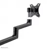 Neomounts DS60-425BL2 Monitor rankena 17-27 colių - taupanti vietą