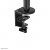 Neomounts DS60-425BL2 Monitor rankena 17-27 colių - taupanti vietą