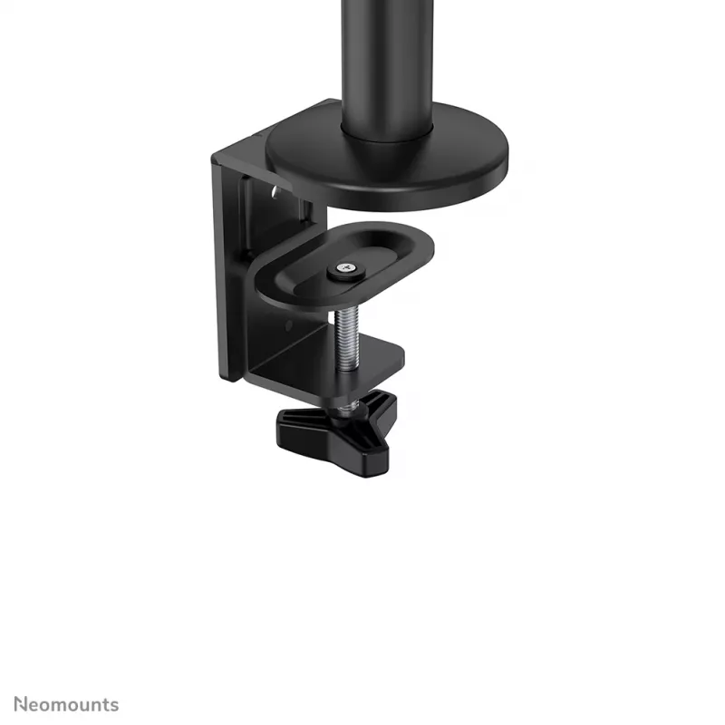 Neomounts DS60-425BL2 Monitor rankena 17-27 colių - taupanti vietą