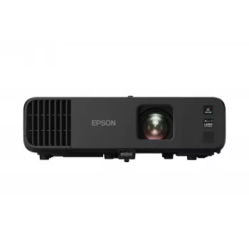 Epson EB-L265F 4600 ANSI liumenų 3LCD 1080p (1920x1080) 3D juodas