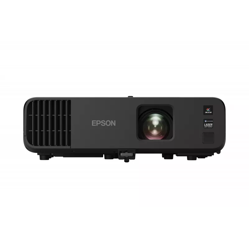 Epson EB-L265F 4600 ANSI liumenų 3LCD 1080p (1920x1080) 3D juodas
