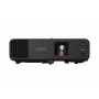 Epson EB-L265F 4600 ANSI liumenų 3LCD 1080p (1920x1080) 3D juodas