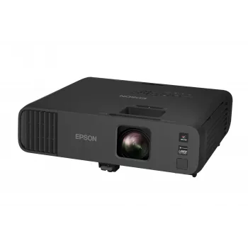 Epson EB-L265F 4600 ANSI liumenų 3LCD 1080p (1920x1080) 3D juodas