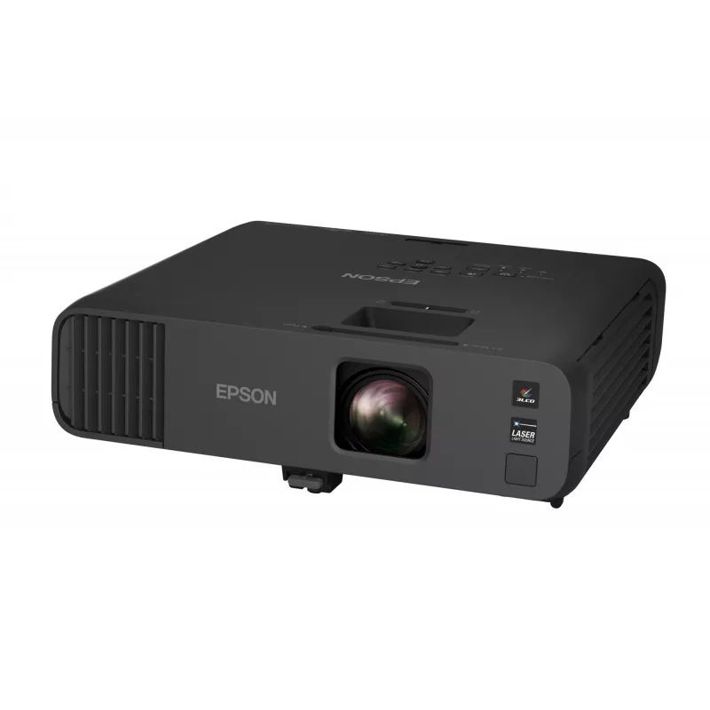 Epson EB-L265F 4600 ANSI liumenų 3LCD 1080p (1920x1080) 3D juodas