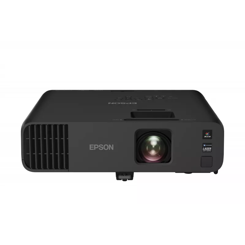 Epson EB-L265F 4600 ANSI liumenų 3LCD 1080p (1920x1080) 3D juodas