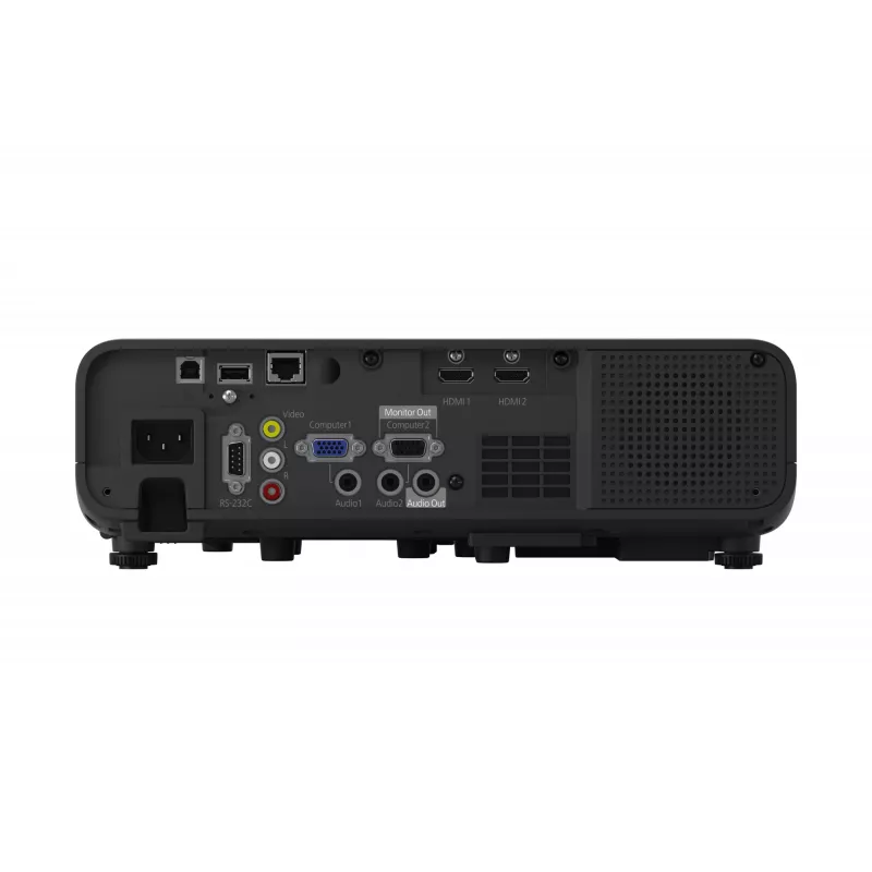Epson EB-L265F 4600 ANSI liumenų 3LCD 1080p (1920x1080) 3D juodas