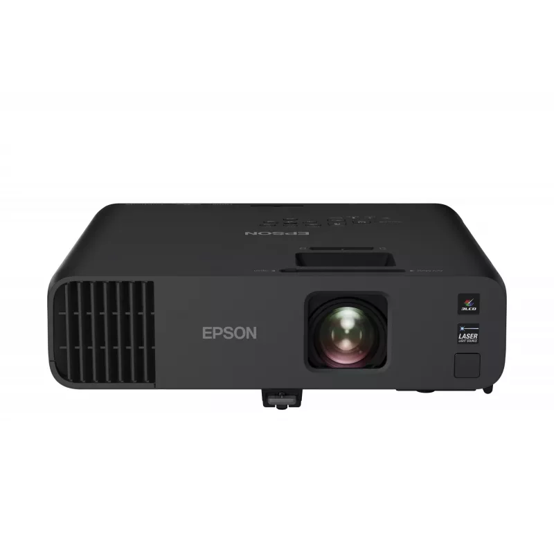 Epson EB-L265F 4600 ANSI liumenų 3LCD 1080p (1920x1080) 3D juodas