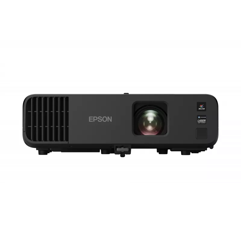 Epson EB-L265F 4600 ANSI liumenų 3LCD 1080p (1920x1080) 3D juodas