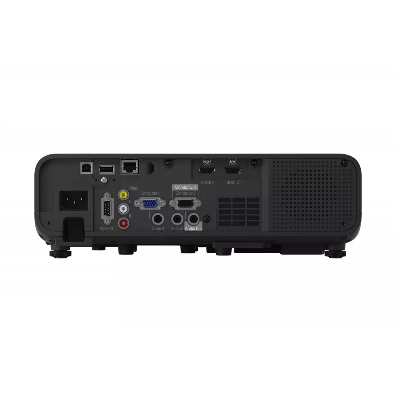 Epson EB-L265F 4600 ANSI liumenų 3LCD 1080p (1920x1080) 3D juodas