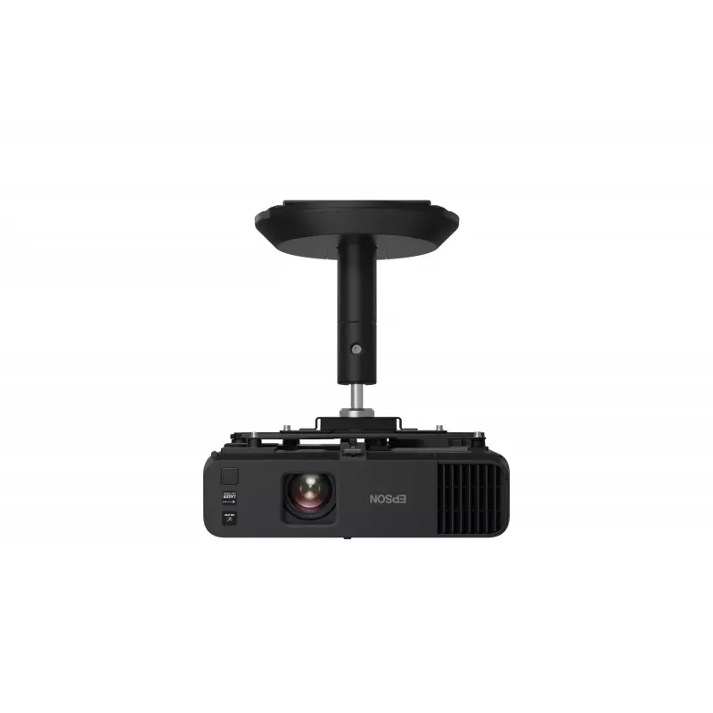 Epson EB-L265F 4600 ANSI liumenų 3LCD 1080p (1920x1080) 3D juodas