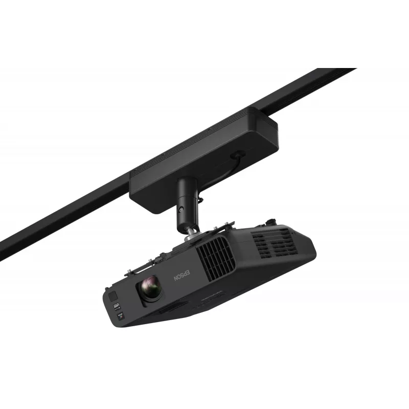Epson EB-L265F 4600 ANSI liumenų 3LCD 1080p (1920x1080) 3D juodas