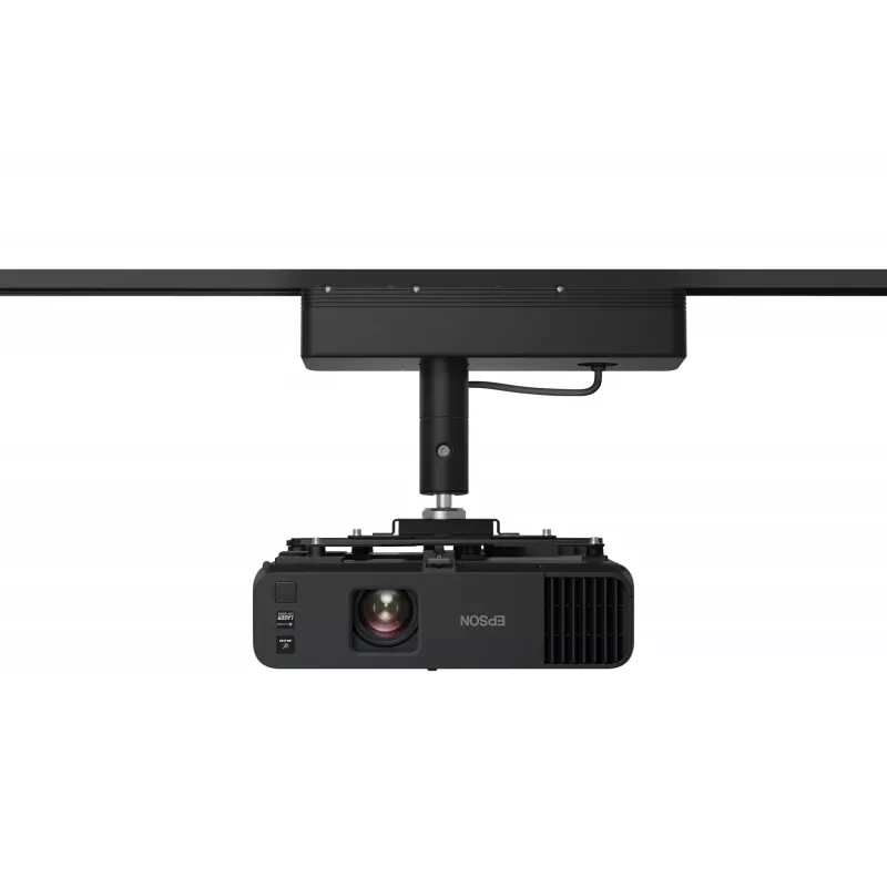 Epson EB-L265F 4600 ANSI liumenų 3LCD 1080p (1920x1080) 3D juodas