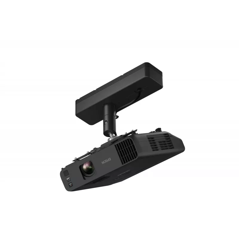 Epson EB-L265F 4600 ANSI liumenų 3LCD 1080p (1920x1080) 3D juodas